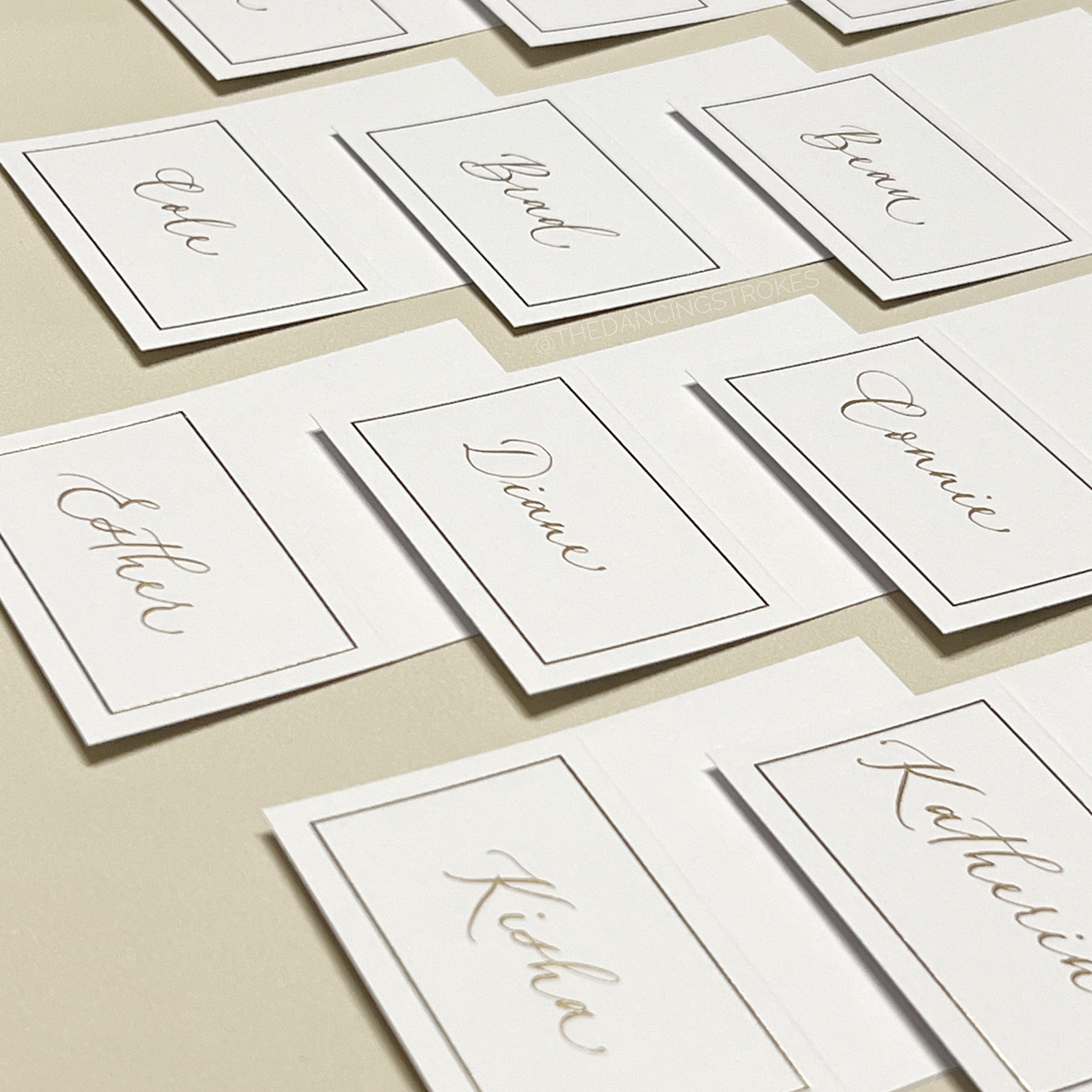 Calligraphy 2