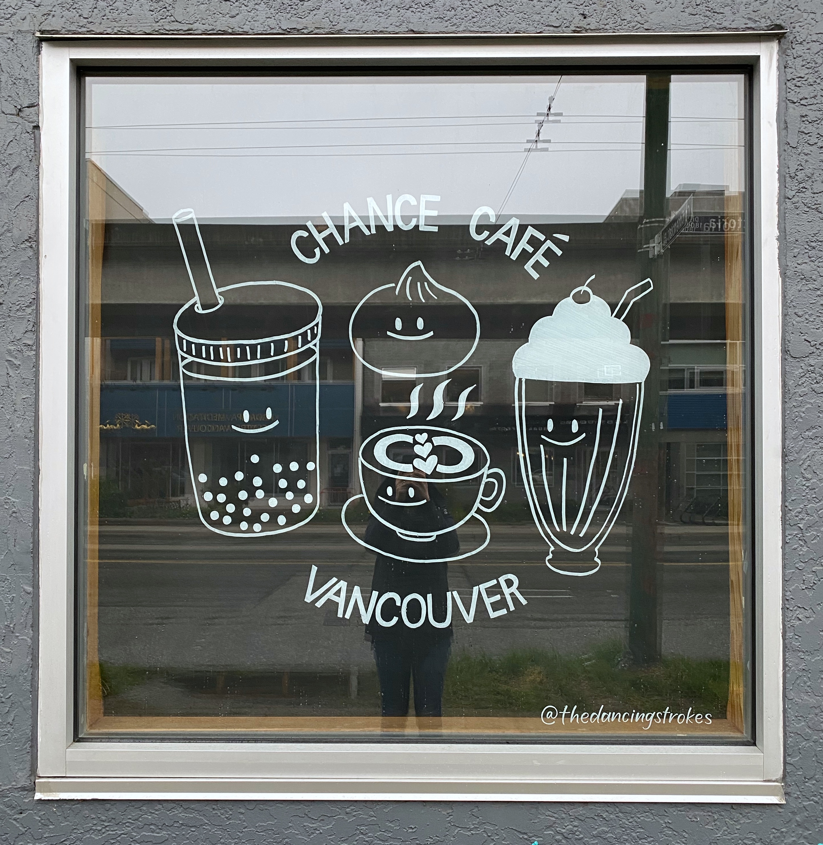 Signage 1